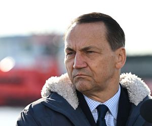 Flotylla Sumud. Sikorski: Służba konsularna jest w kontakcie z polskimi obywatelami