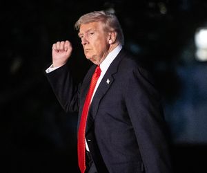 Złożono życzenia Polakom w imieniu Donalda Trumpa: Oddajemy hołd bohaterom wolności”