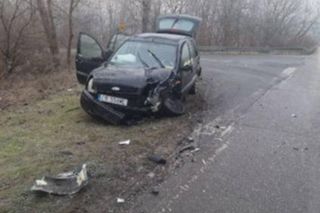 Wypadek z udziałem autobusu miejskiego w Bydgoszczy. Są poszkodowani i utrudnienia