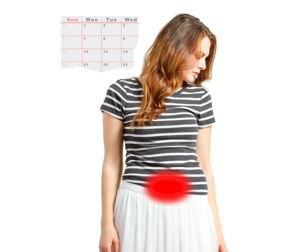 Obfite miesiączki: jak zmniejszyć obfite krwawienia?