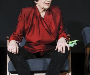 Ewa Dałkowska nie żyje