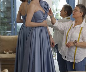 Paulina Chylewska stroi się do Opola