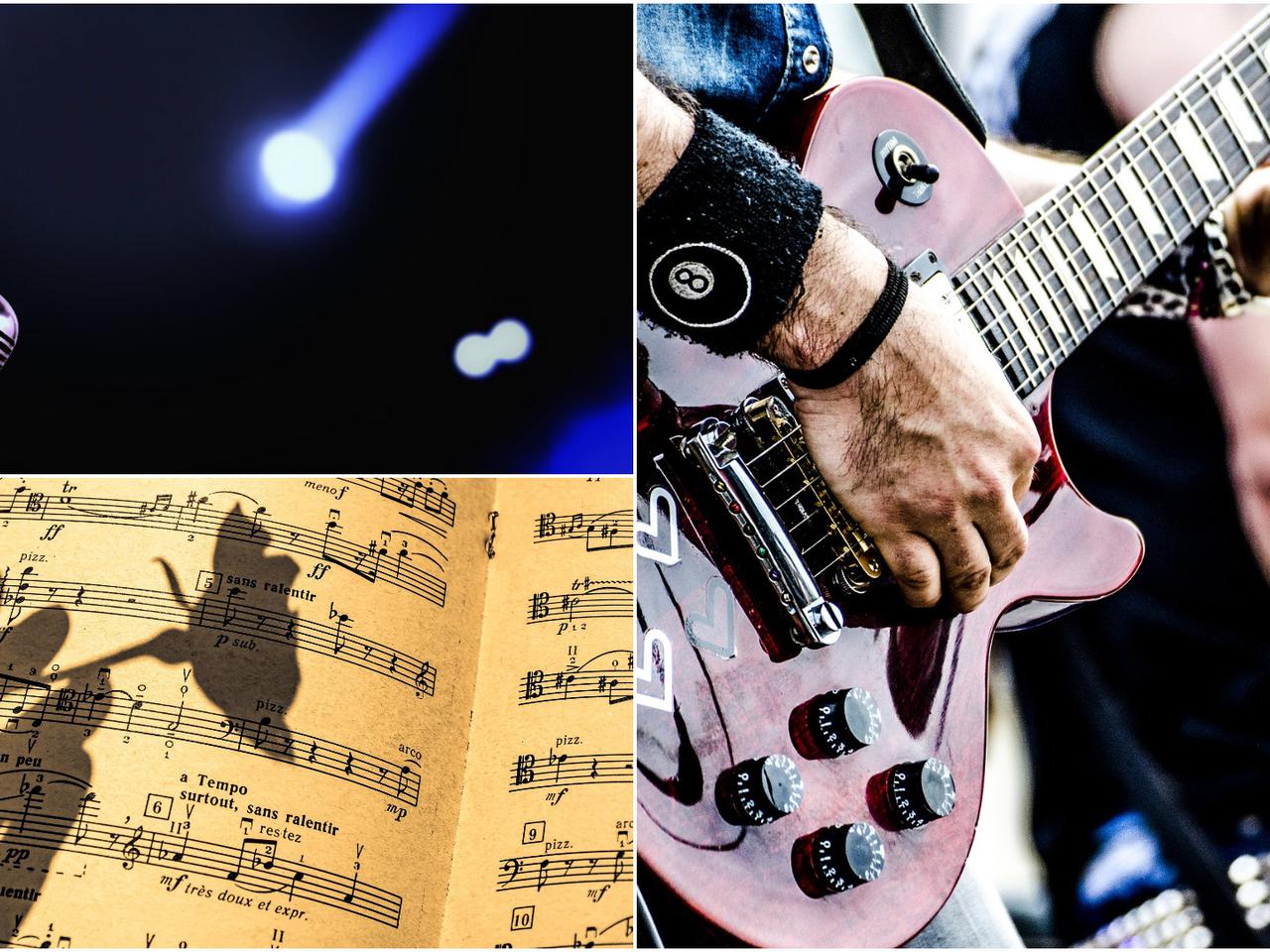 QUIZ. Czerwone Gitary, Beatlesi i inni. Kto występuje w tym zespole? Komplet punktów wart tytułu melomana