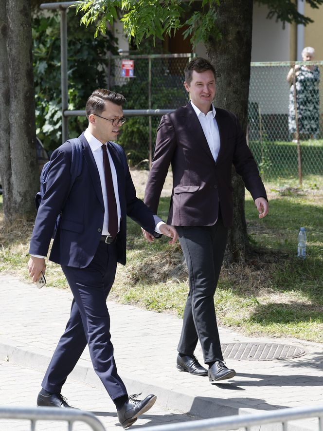 Kongres PIS w Przysusze