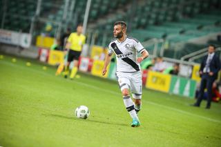 Termalica - Legia NA ŻYWO. Ekstraklasa TV i ONLINE STREAM