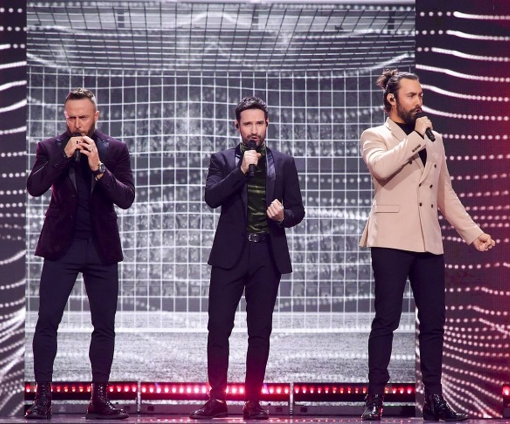Tre Voci