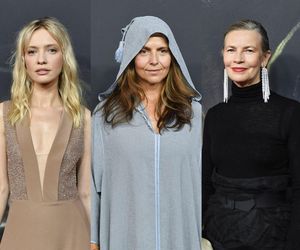 Premiera Zamach na papieża