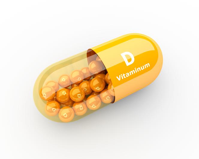 witamina d