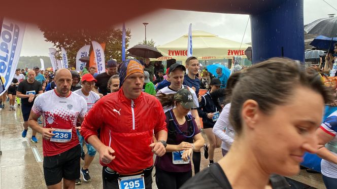 9. Citi Ukiel Olsztyn Półmaraton