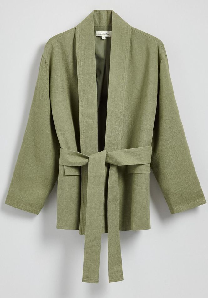 Kurtka damska Reserved