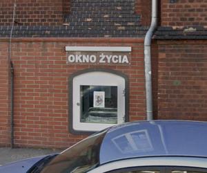 Dziecko w oknie życia we Wrocławiu. Przy niemowlęciu był tylko list