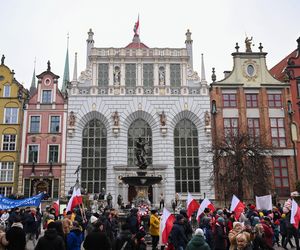 Gdańsk 22 Parada Niepodległości