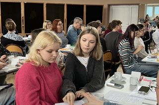 Młodzi zrealizują swoje projekty