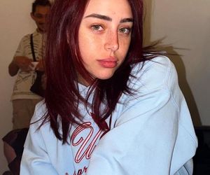 Nicki Nicole, dziewczyna Lamine'a Yamala