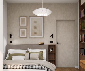 Stylistyka mid-century - pracownia mJoy 