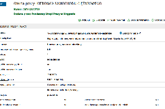 Praca w woj. warmińsko-mazurskim. Oferty z zarobkami powyżej 3 tys. złotych