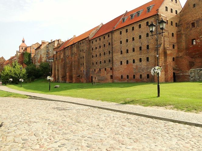 Grudziądz