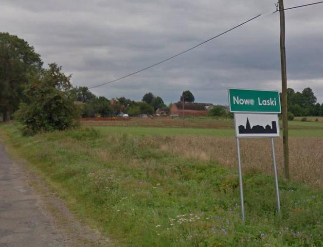 Nowe Laski