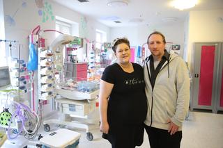  Mieszkanka Podkarpacia urodziła pięcioraczki. W domu czeka siedmioro rodzeństwa [GALERIA]