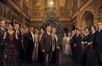 Downton Abbey - Święta w Downton Abbey (2. sezon, 9. odcinek)