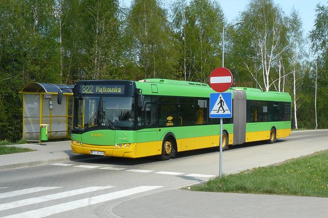 Poznań będzie miał nowy nocny autobus!