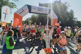 Za nami Półmaraton Radomskiego Czerwca '76