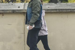 Kasia Cichopek szykuje córkę do komunii