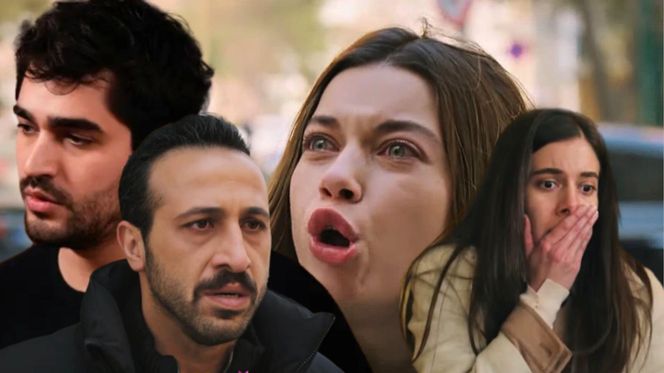 "Wszyscy za to zapłacicie. Zapłacicie za to co zrobiliście!" 