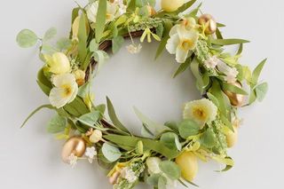 Wiosenne dekoracje okna - Home & You