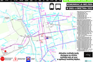 Zbliża się DOZ Maraton 2025