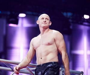 Mariusz Bulandra z Zabrzega dostał się do finału w programie „Ninja Warrior Polska