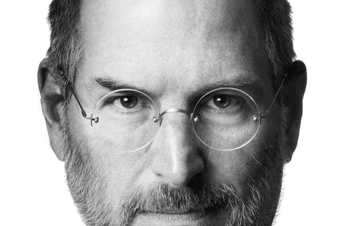 Walter Isaacson, Steve Jobs
