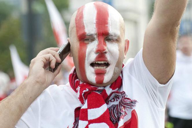 EURO 2016: Polska – Irlandia Płn. Gdzie i kiedy oglądać w TV? Transmisja na żywo