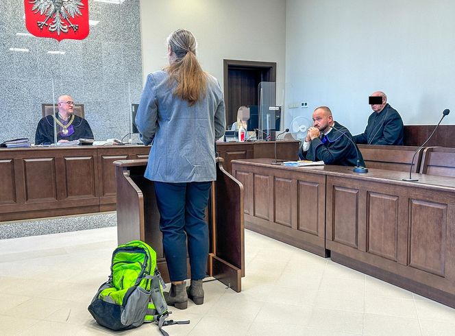 Krzyś już nie wróci na boisko. 12-latek zginął pod kołami auta. Sąd zaostrzył wyrok dla kierowcy