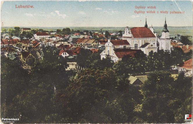 Lubartów