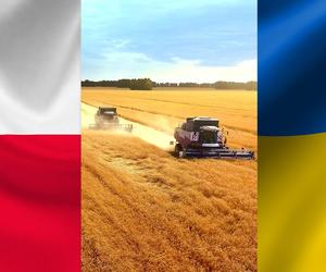 Rolnictwo: negocjacje z Ukrainą  w toku