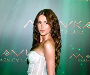 Tak Roxie Węgiel spędza czas z przyszłym pasierbem. Urocze zdjęcia rozczulają!