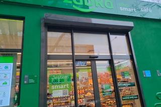 Żabka Eko Smart już działa w Łodzi. To jeden z pierwszych takich sklepów w Polsce