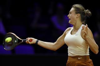 Finał WTA Stuttgart. Powtórka sprzed roku? Świątek kontra Sabalenka 