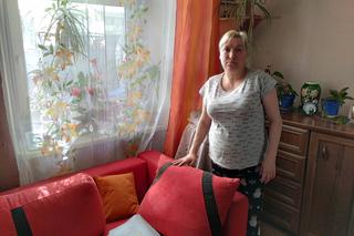 Dramatyczna sytuacja pani Moniki z Sosnowca. Nie stać jej na jedzenie