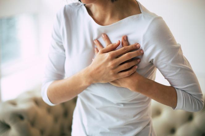 Poradnik Zdrowie: Kardiowerter-defibrylator (ICD) ma zapobiegać śmierci sercowej. Co to jest? Jak działa?