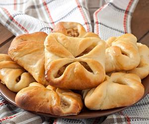 Stulaki stały się nowym hitem mojej kuchni. Znikają zanim się obejrzę