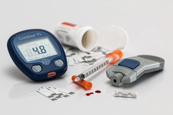 Darmowe badania dla cukrzyków. Epidemia obnażyła wady systemu [AUDIO]