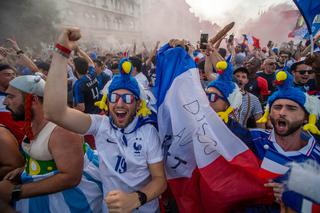 Wyczyn francuskich kibiców sprawił, że opadły nam ręce! Przegapili mecz Euro bo... polecieli do innego kraju, prawdziwy HIT