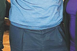 Ich nowojorczycy wspierają najhojniej