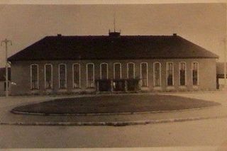 Niezwykła metamorfoza dworca w Olsztynku. Od hitlerowskiego obiektu po stację kulturalną. Tak się zmieniał