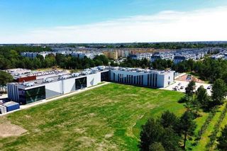 Szkoła Podstawowa nr 4 na os. JAR (filia)