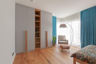 Wnętrze w stylu skandynawskim - zdjęcia