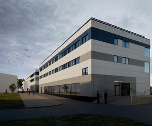  Ośrodek Badawczo-Rozwojowym Centrum Techniki Morskiej (OBR CTM) 
