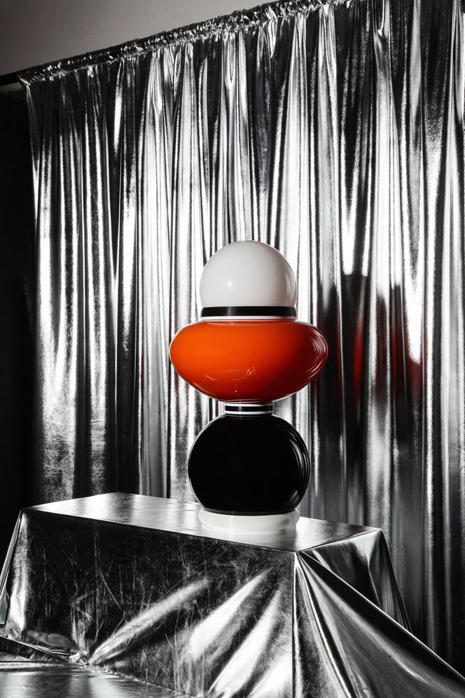 Dizajn na zawsze. Krzysztof Wyżyński